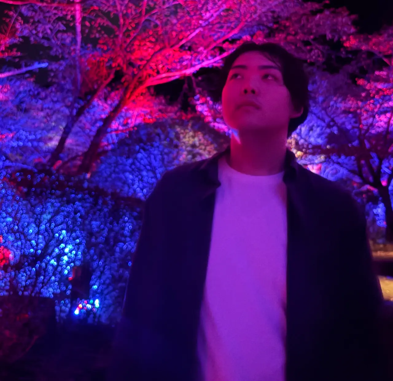 飯野 麟太郎のアバター